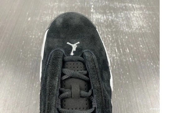 Retro 487471-016 Black 14 487471-016 White  Jordan  1125